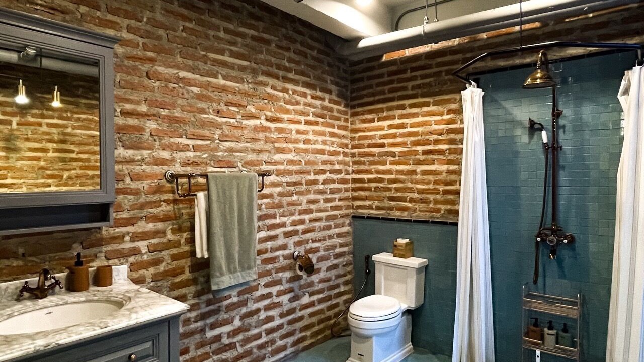 Photo of Bathroom in Phra Khanong