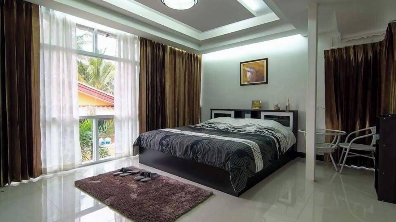 Photo of Bedroom in Mae Rai