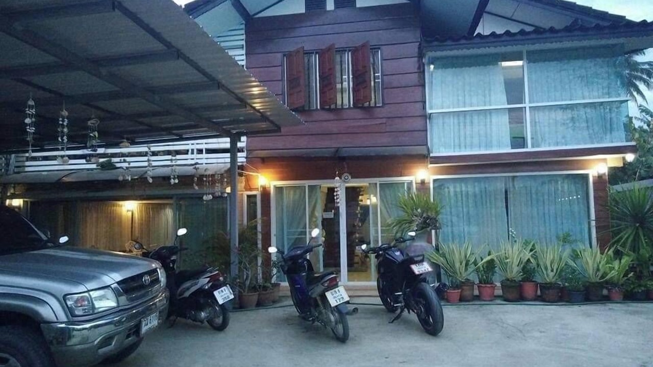 Photo of Outdoor in Mae Rai