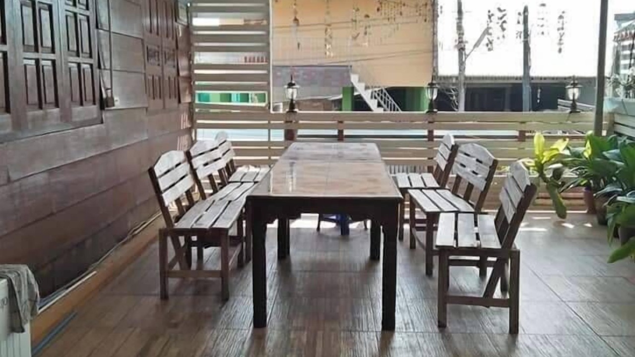 Photo of Patio Balcony in Mae Rai