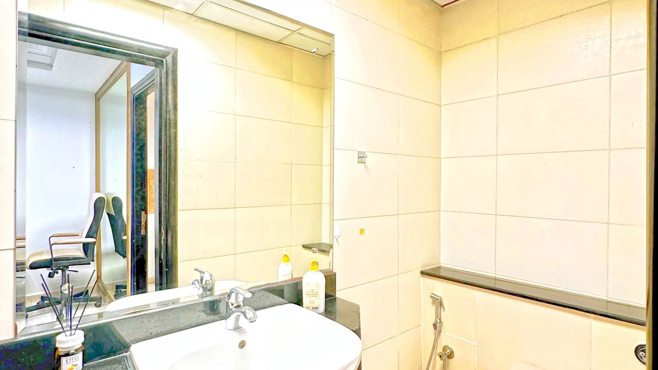Photo of Patio Balcony in Jumeirah Village Circle