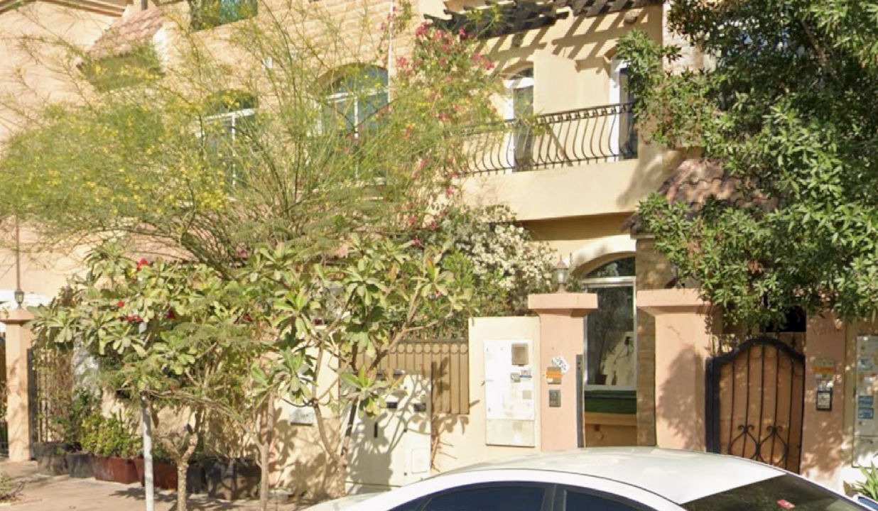 Photo of Outdoor in Jumeirah Village Circle