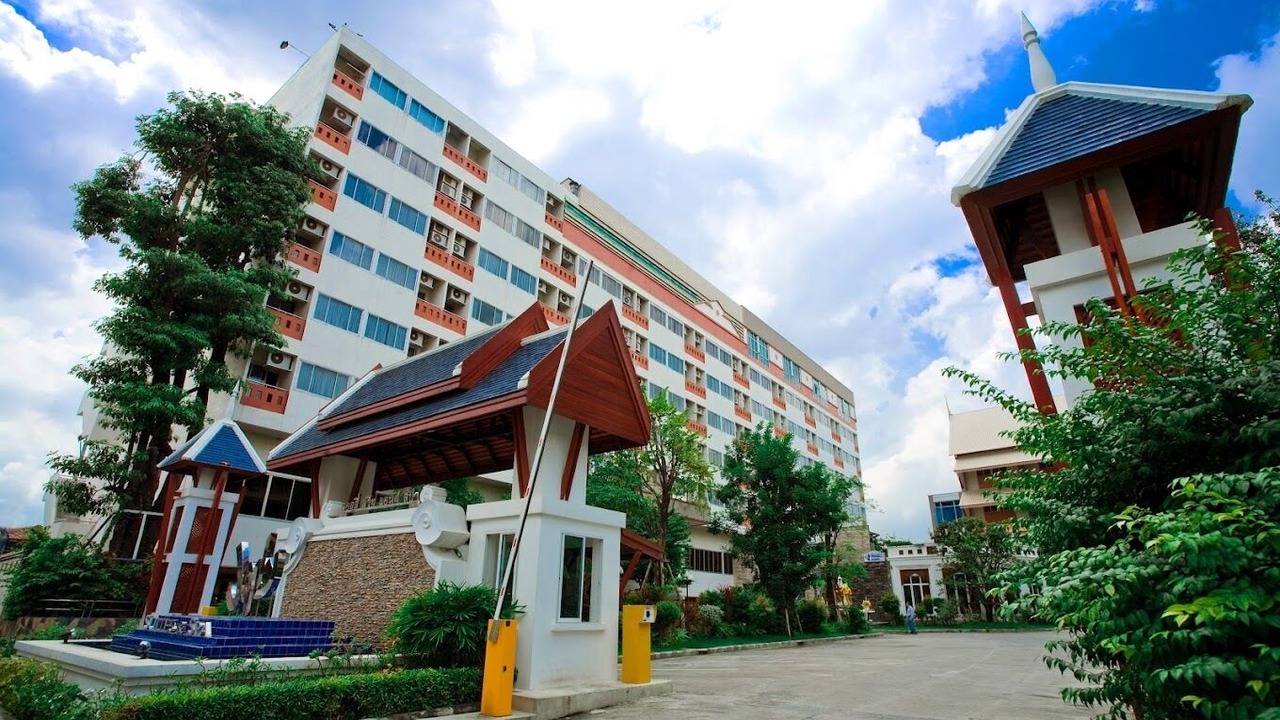 Photo of Outdoor in Talat Phlu