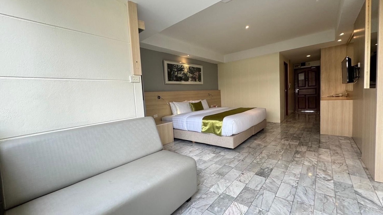Photo of Bedroom in Talat Phlu