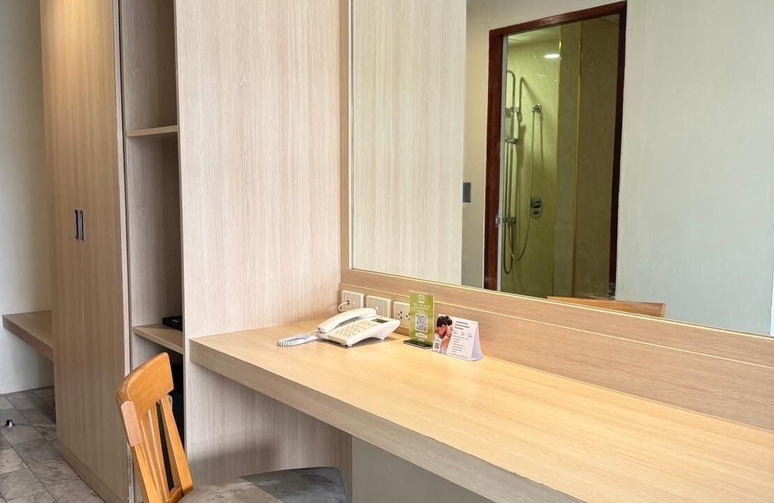 Photo of Bedroom in Talat Phlu
