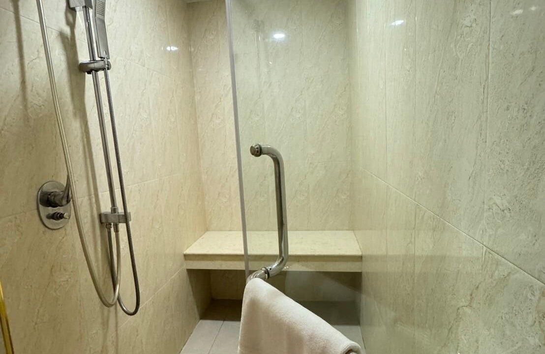 Photo of Bathroom in Talat Phlu