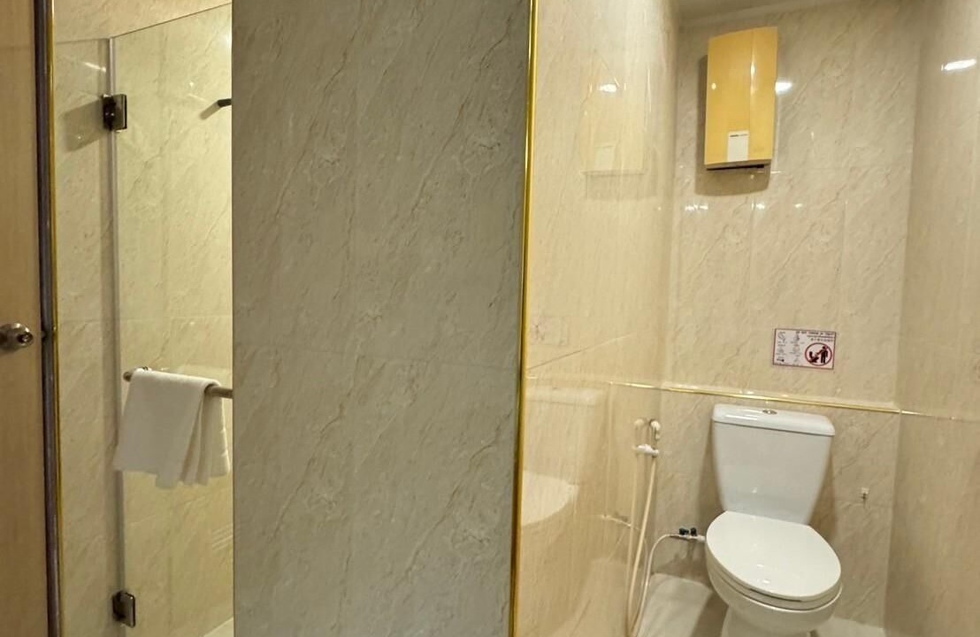 Photo of Bathroom in Talat Phlu