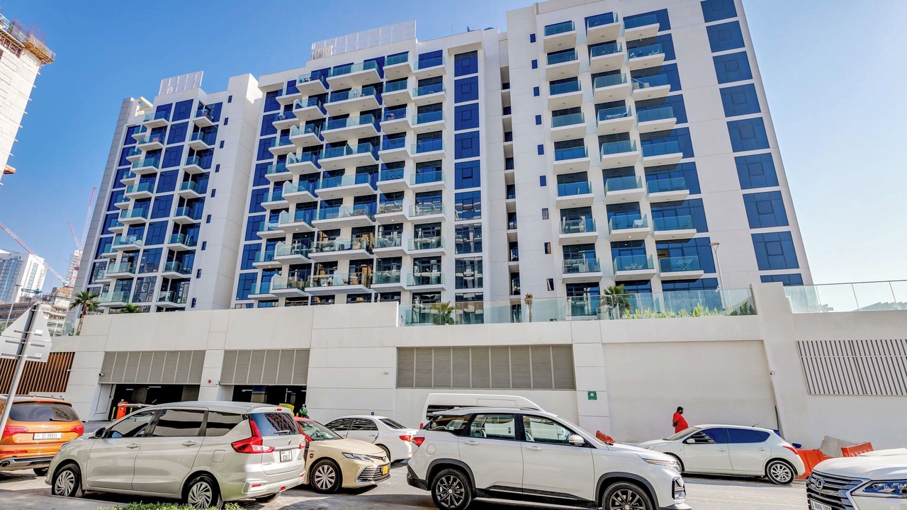 Photo of Outdoor in Nad Al Sheba