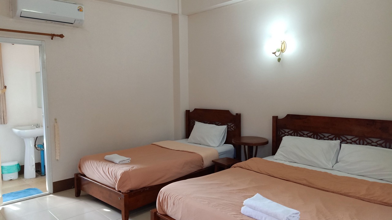 Photo of Bedroom in Ban Tom