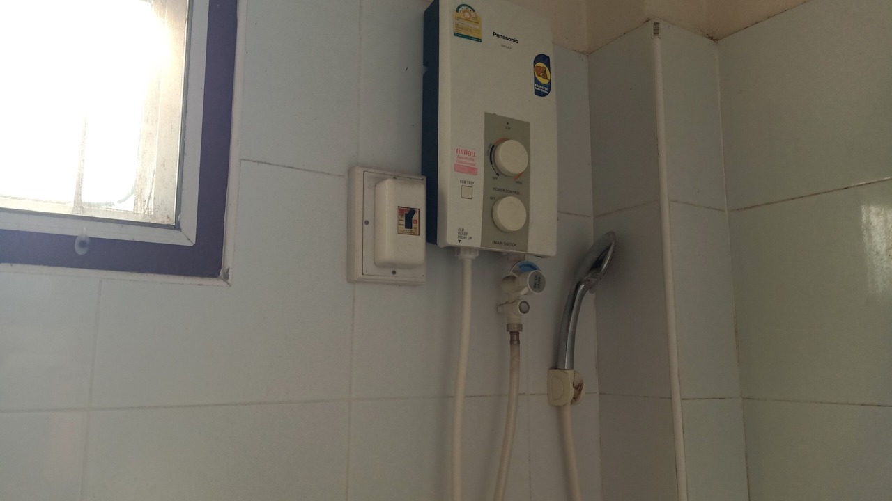 Photo of Bathroom in Ban Tom