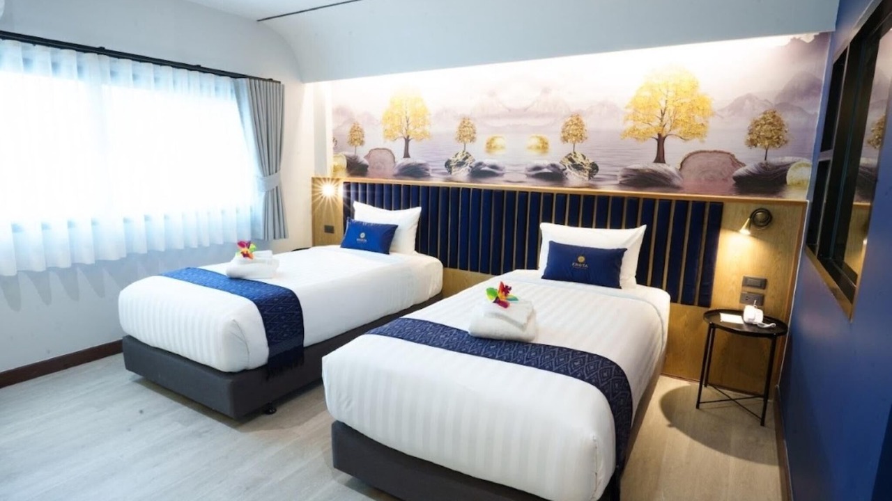 Photo of Bedroom in Nakhon Phanom