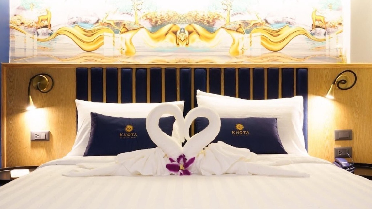 Photo of Bedroom in Nakhon Phanom