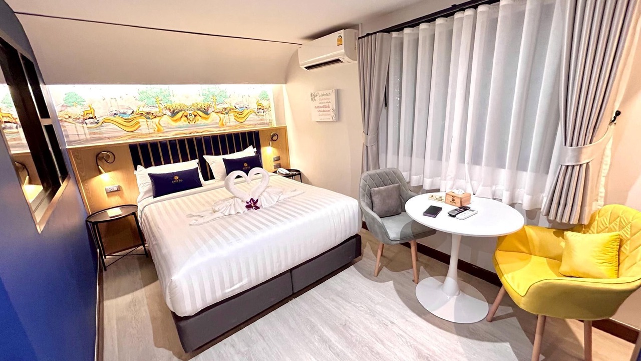 Photo of Bedroom in Nakhon Phanom