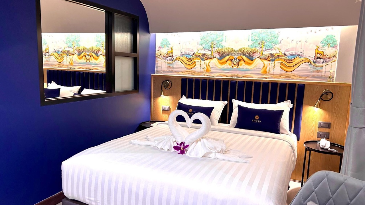 Photo of Bedroom in Nakhon Phanom