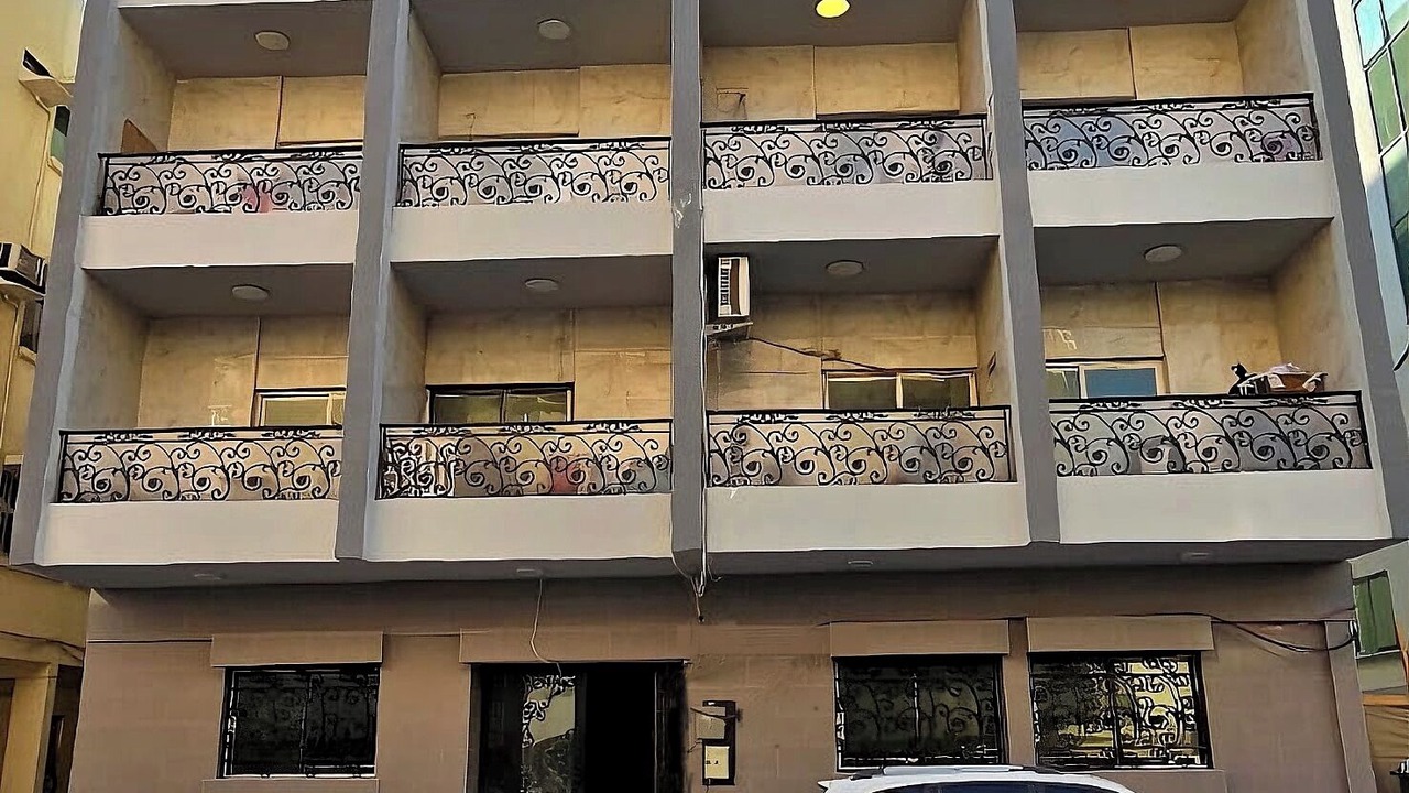 Photo of Outdoor in Al Muraqqabat