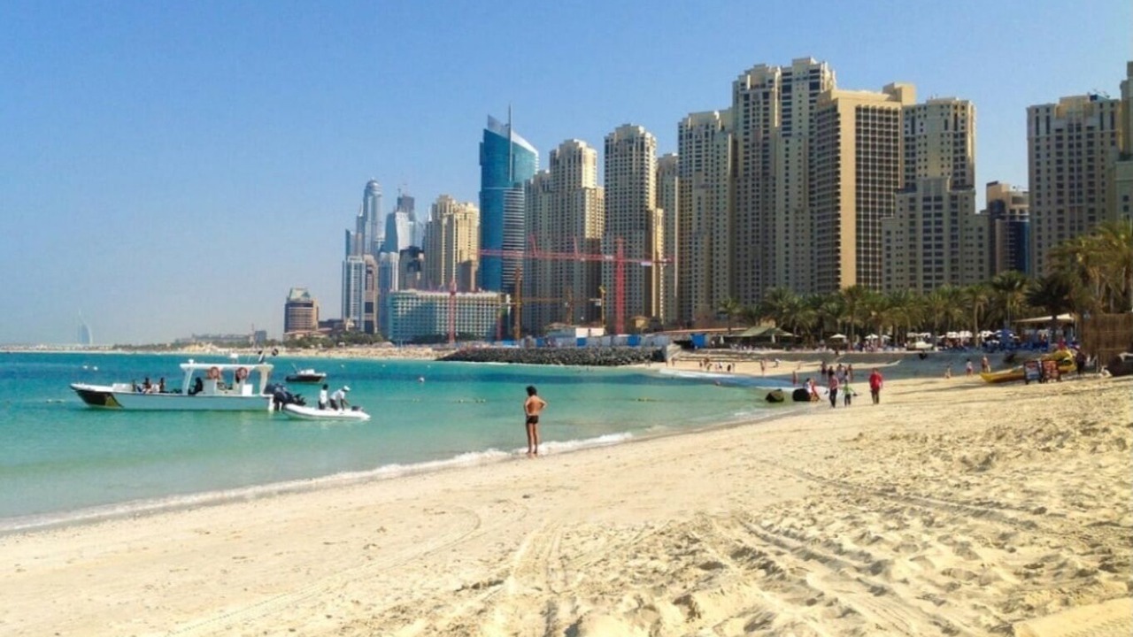 Photo of Outdoor in Al Muraqqabat