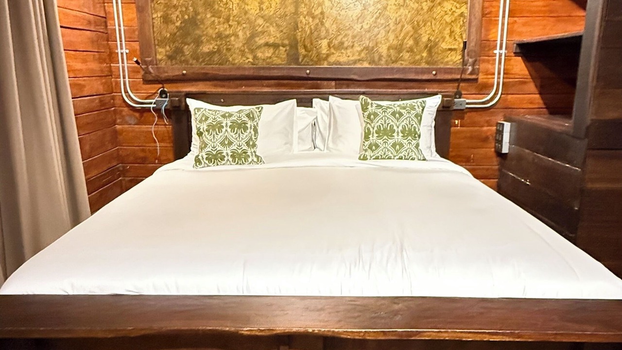 Photo of Bedroom in Thong Pha Phum