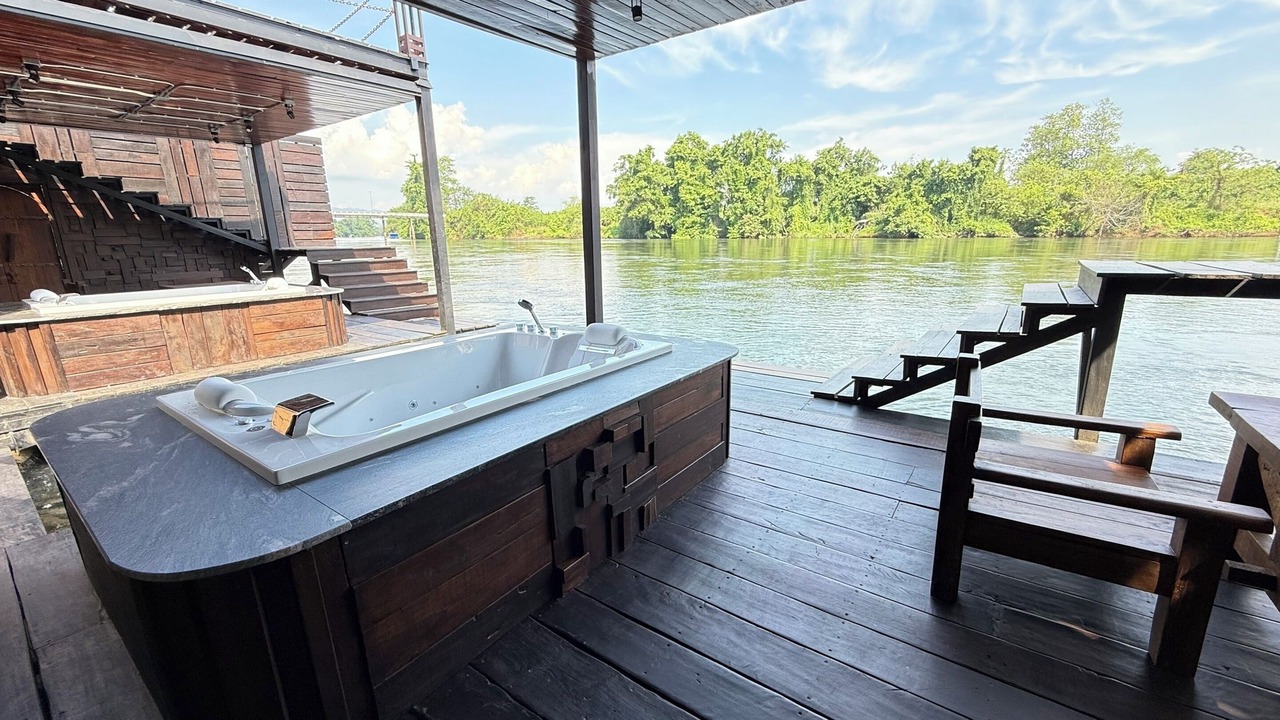 Photo of Bedroom in Thong Pha Phum