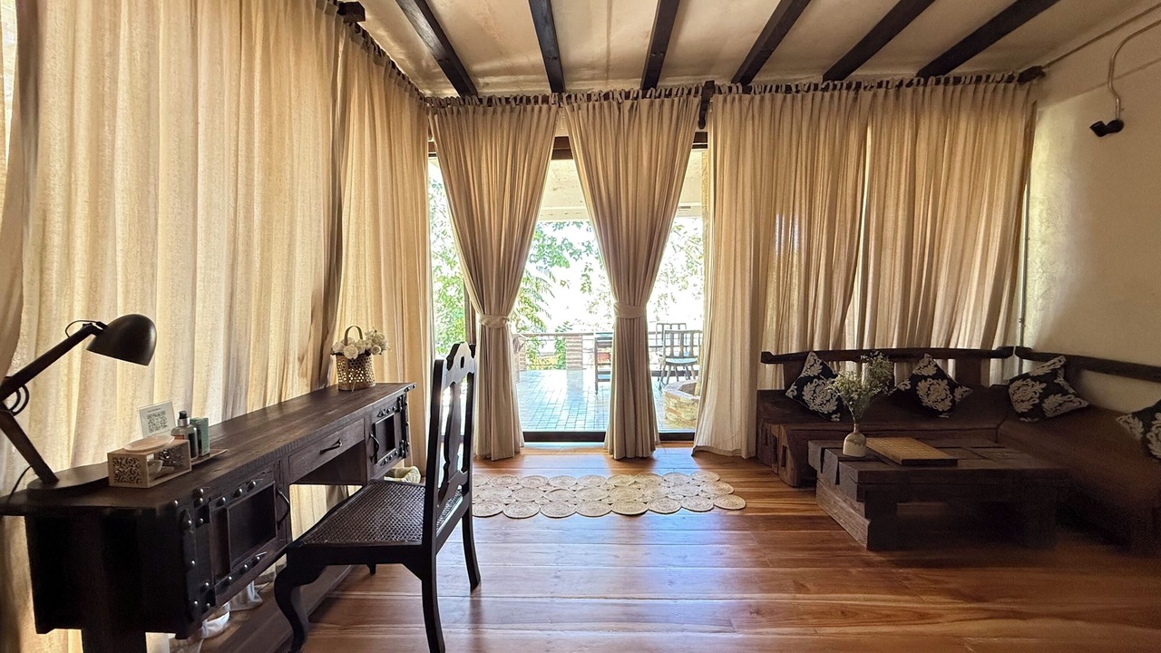 Photo of Bedroom in Thong Pha Phum