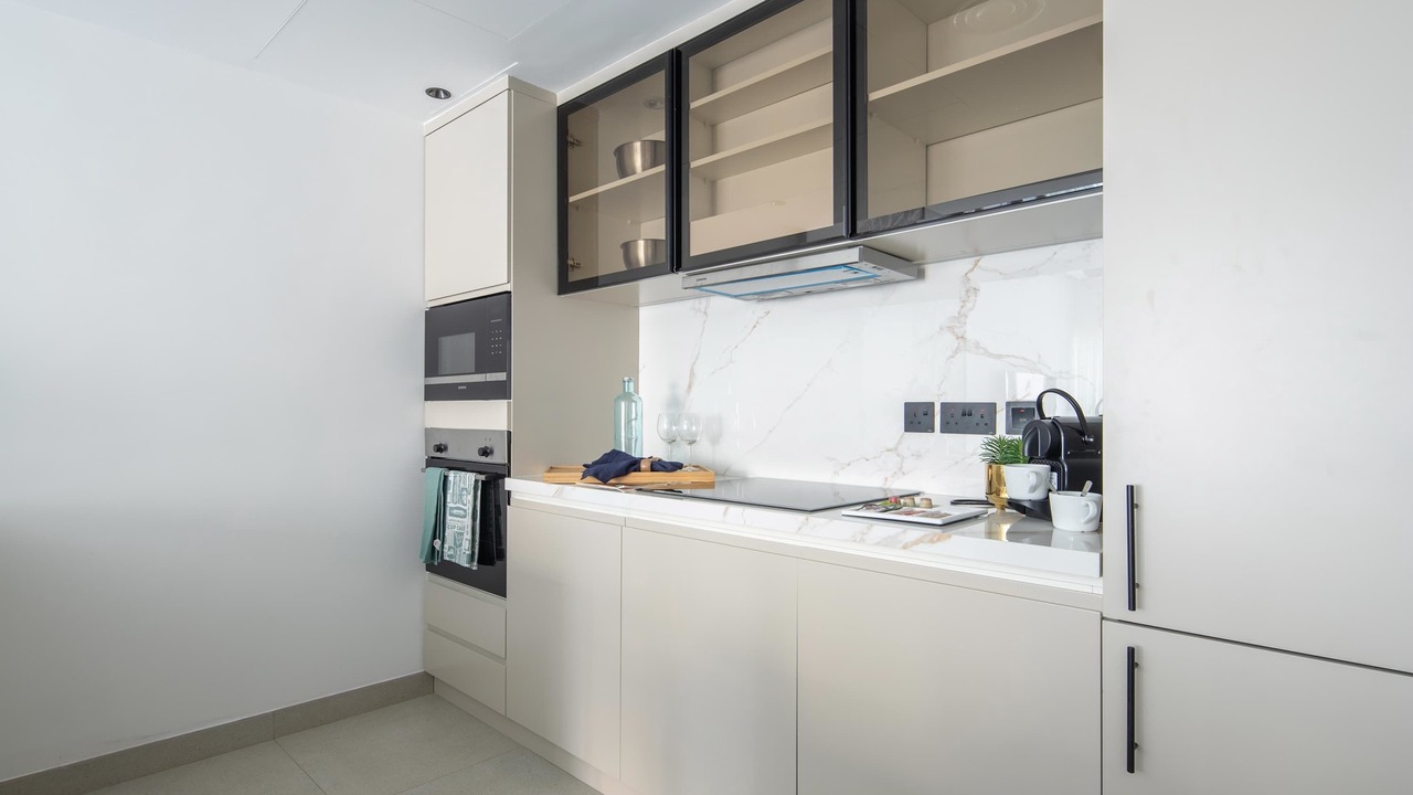 Photo of Kitchen in Al Sabkha