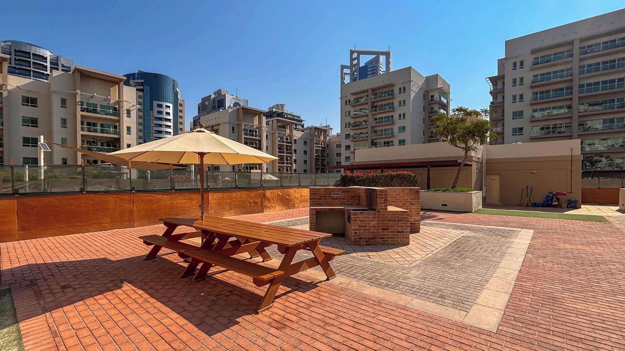 Photo of Outdoor in Al Sabkha