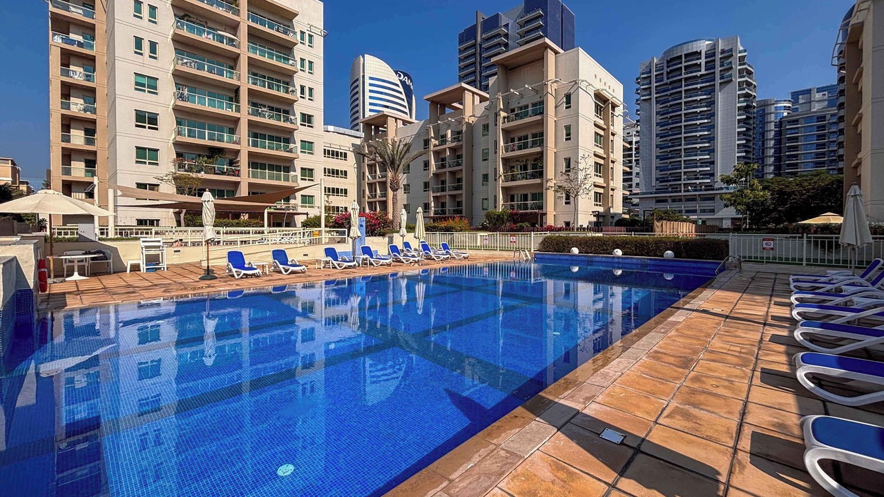Photo of Outdoor in Al Sabkha