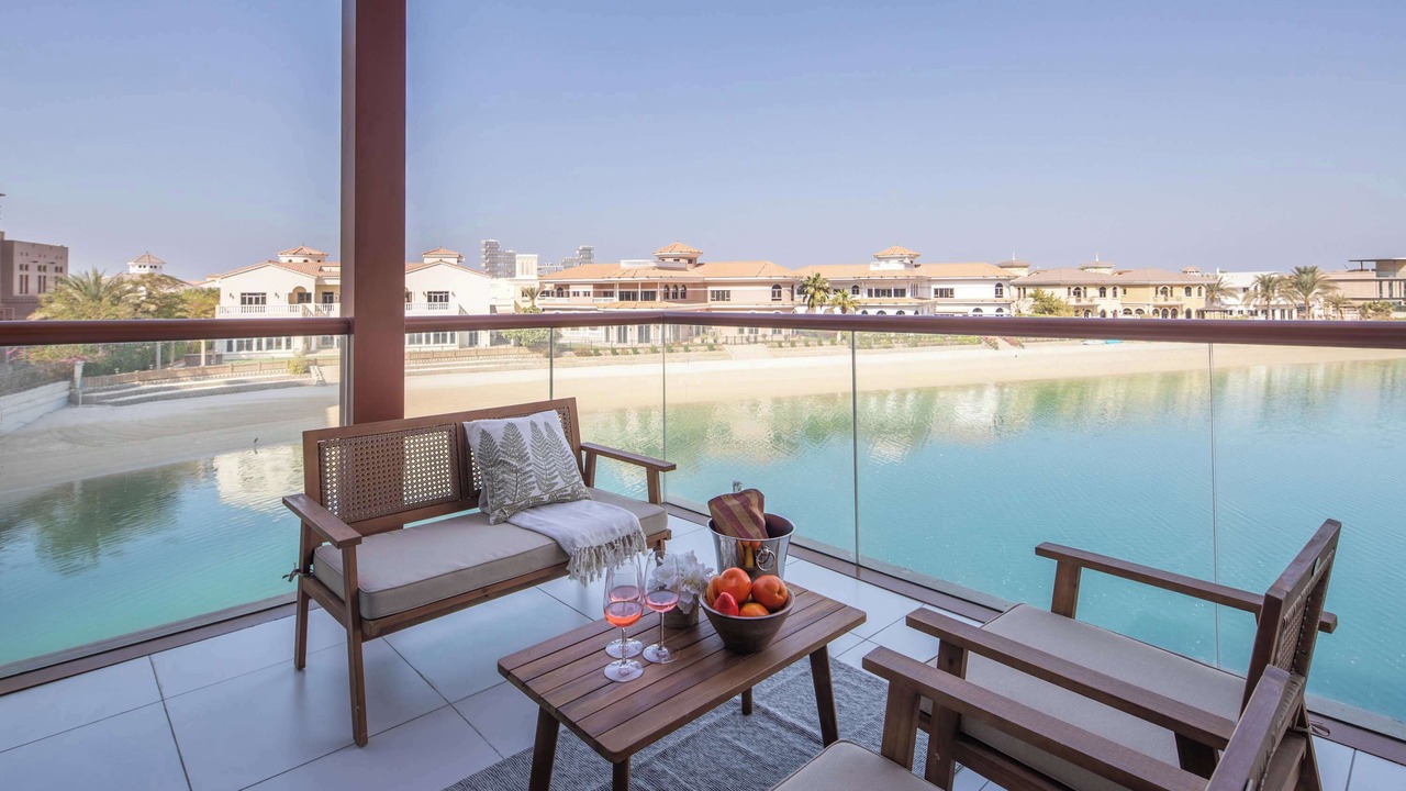 Photo of Outdoor in Old Dubai