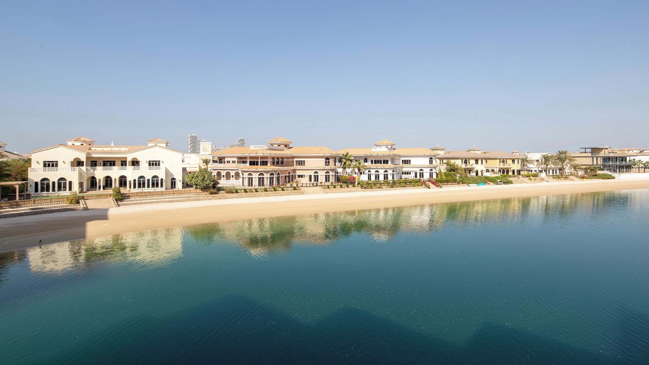 Photo of Outdoor in Old Dubai