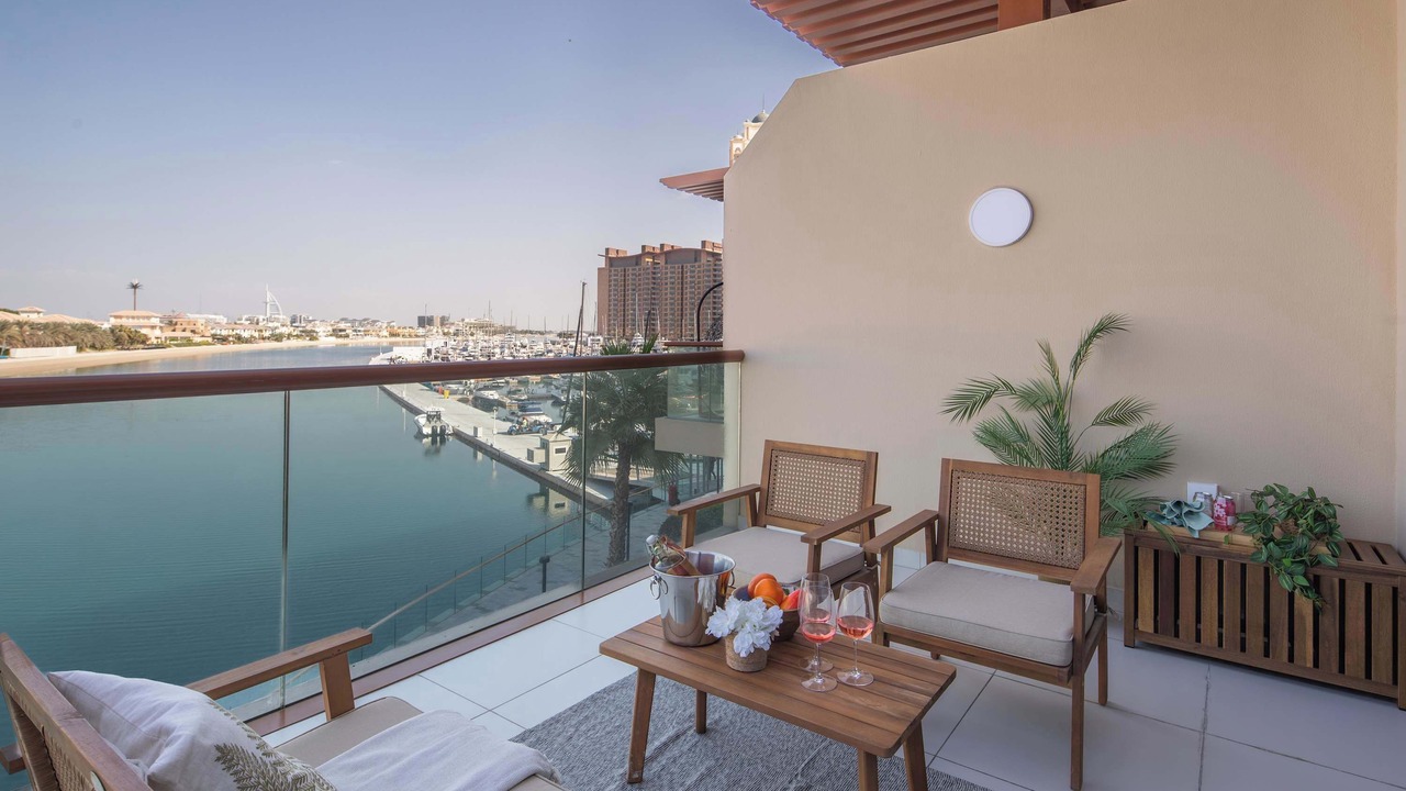 Photo of Outdoor in Old Dubai
