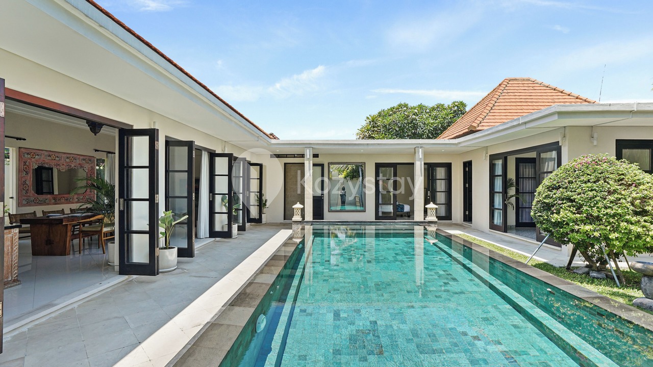 Photo of Outdoor in Sanur