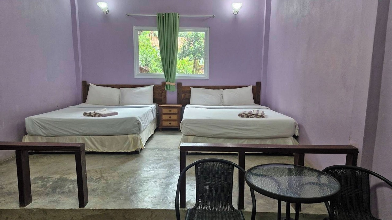 Photo of Bedroom in Khuan Thong