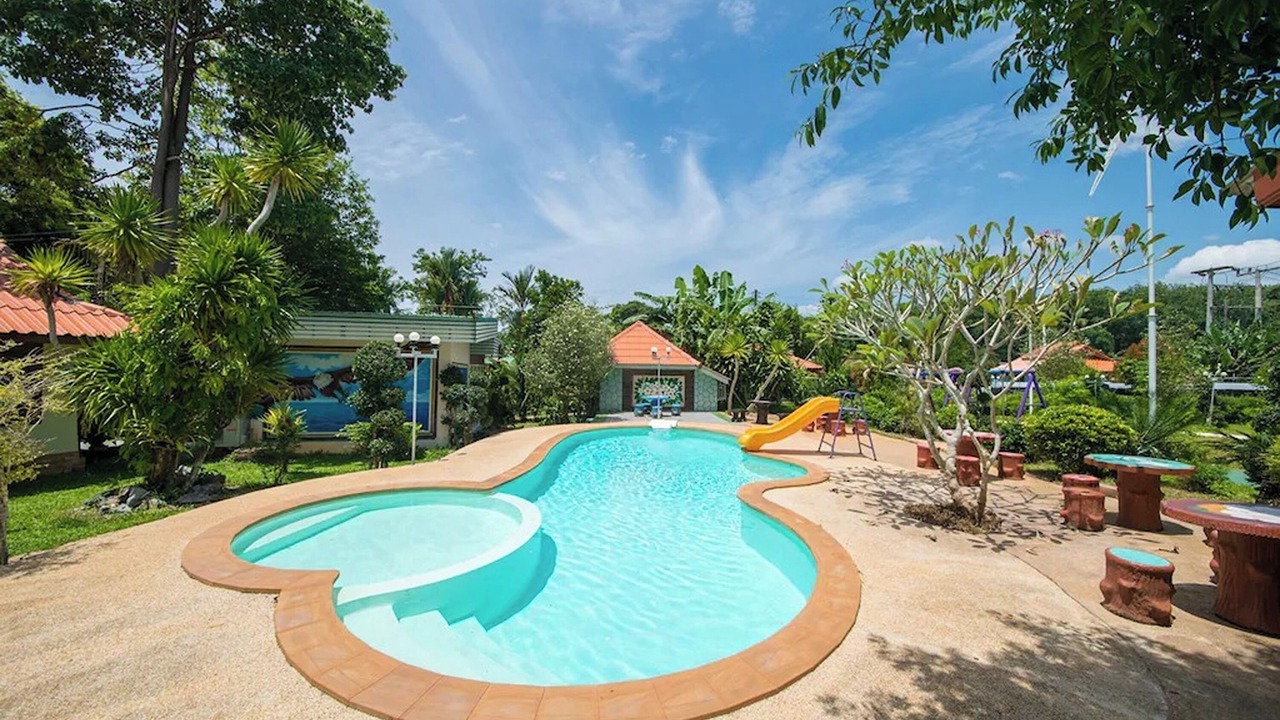 Photo of Outdoor in Khuan Thong