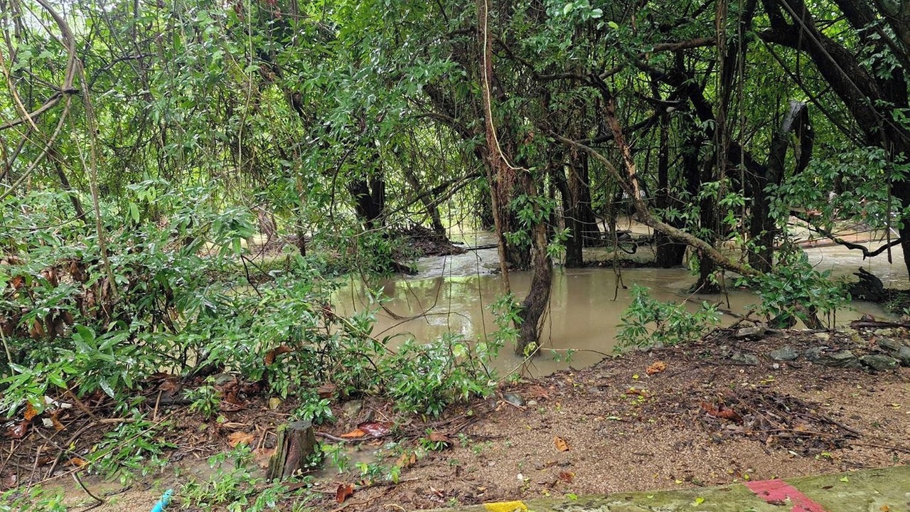 Photo of Outdoor in Khuan Thong