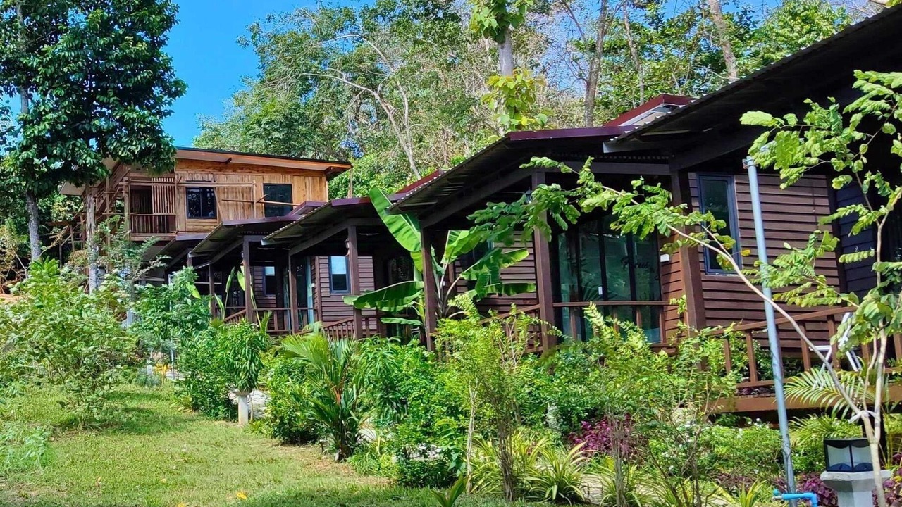 Photo of Outdoor in Nuea Khlong