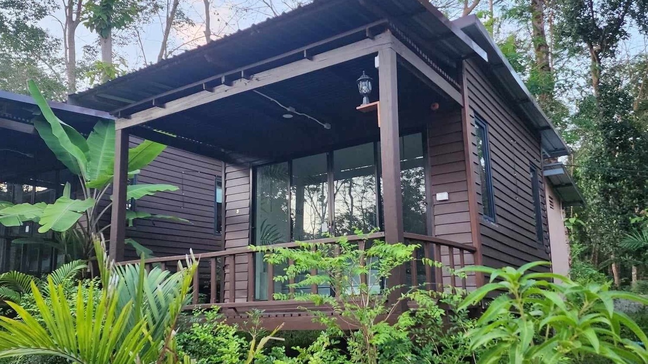 Photo of Outdoor in Nuea Khlong