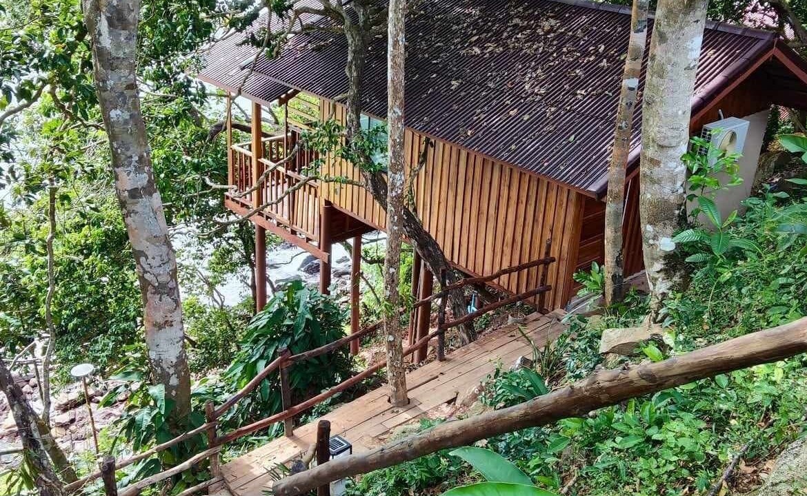 Photo of Outdoor in Nuea Khlong