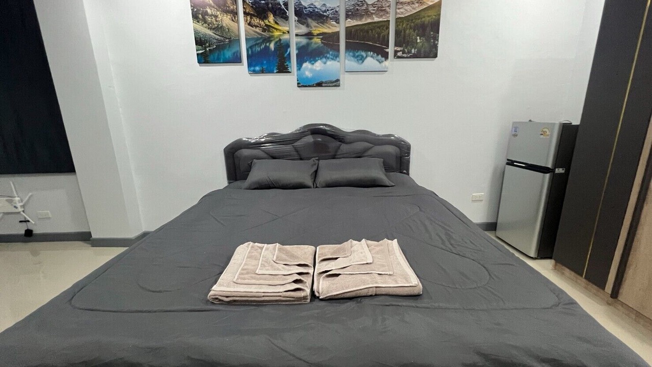 Photo of Bedroom in Nonthaburi