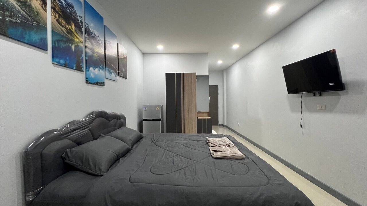 Photo of Bedroom in Nonthaburi