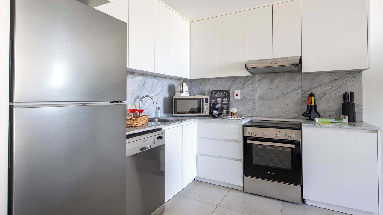 Photo of Kitchen in Umm Suqeim 3