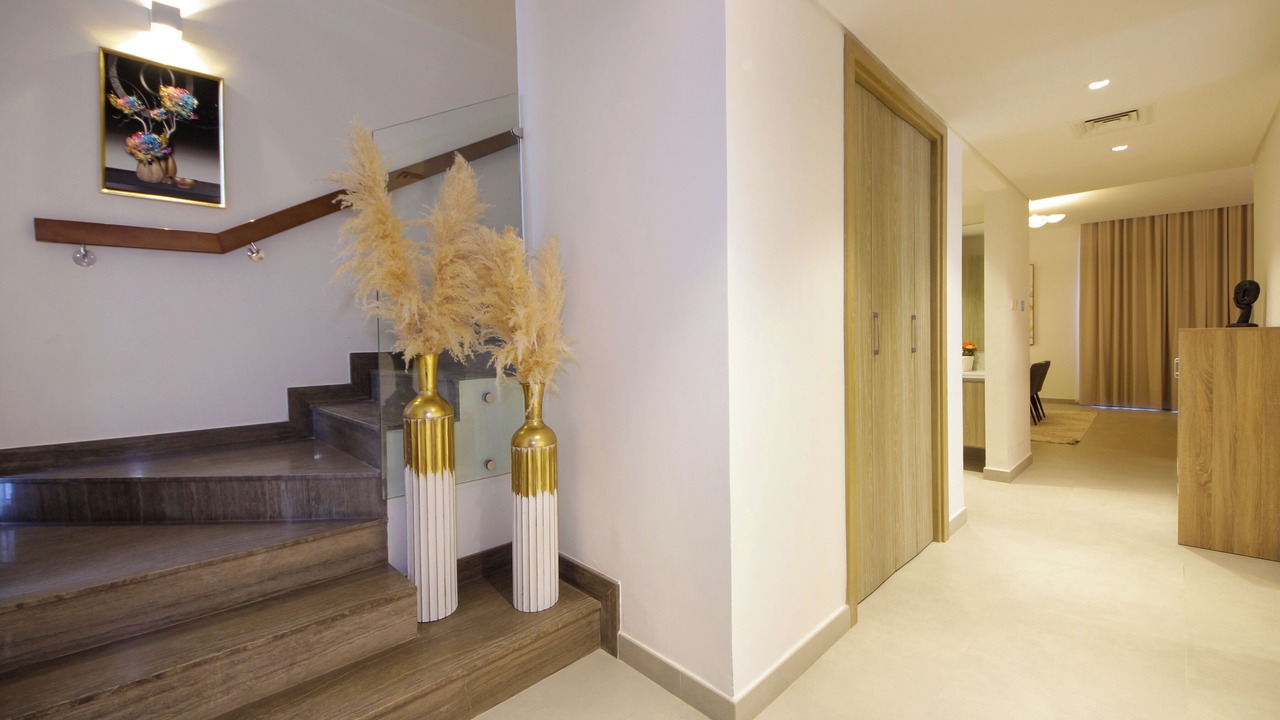 Photo of Patio Balcony in Al Hamriya