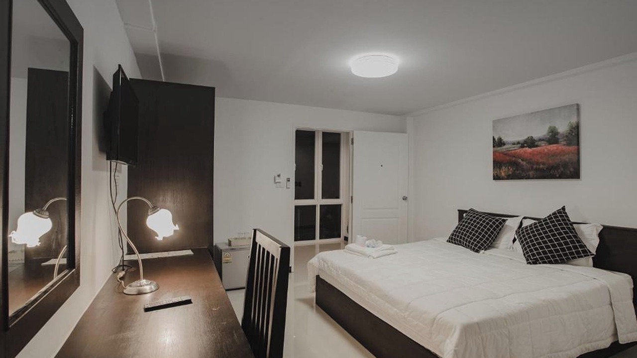 Photo of Bedroom in Ban Chan
