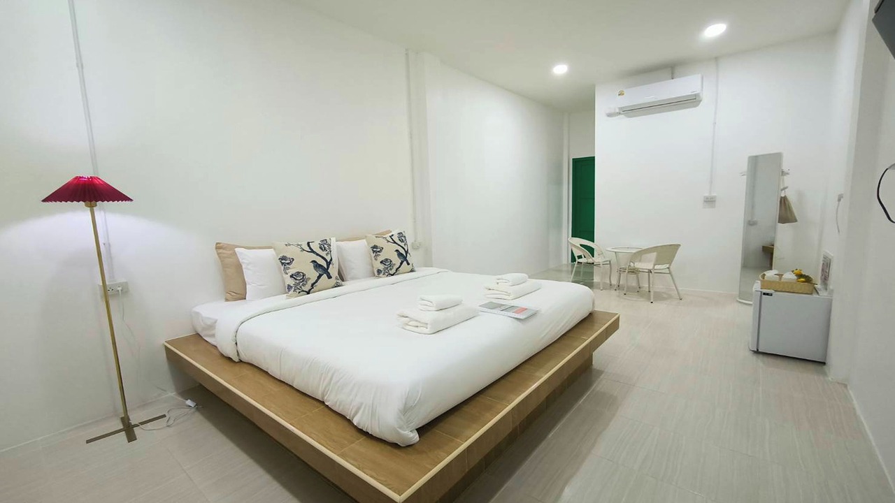 Photo of Bedroom in Tha Wang Thong