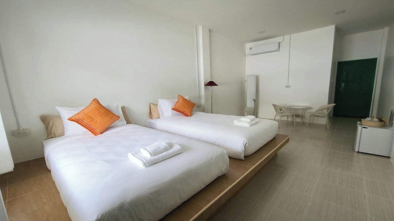 Photo of Bedroom in Tha Wang Thong