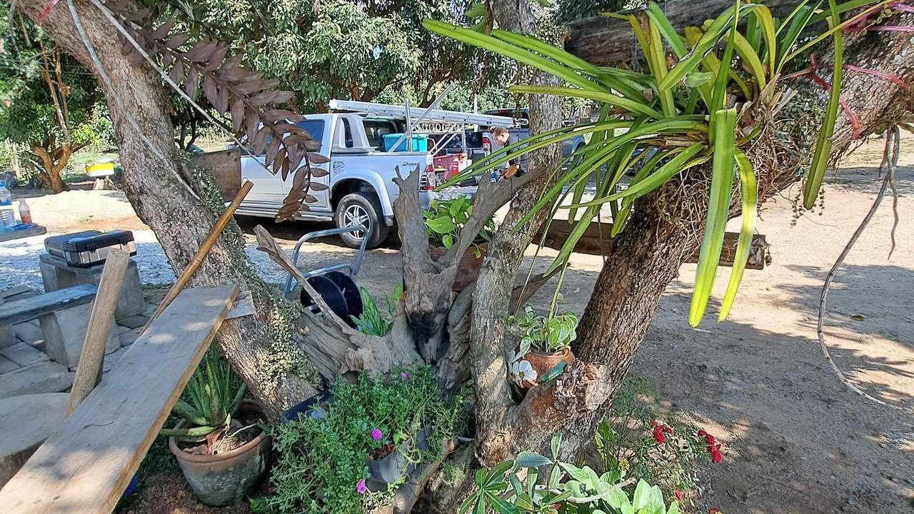 Photo of Outdoor in Wiang Chiang Rung