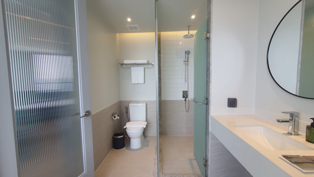 Photo of Bathroom in Ramkhamhaeng