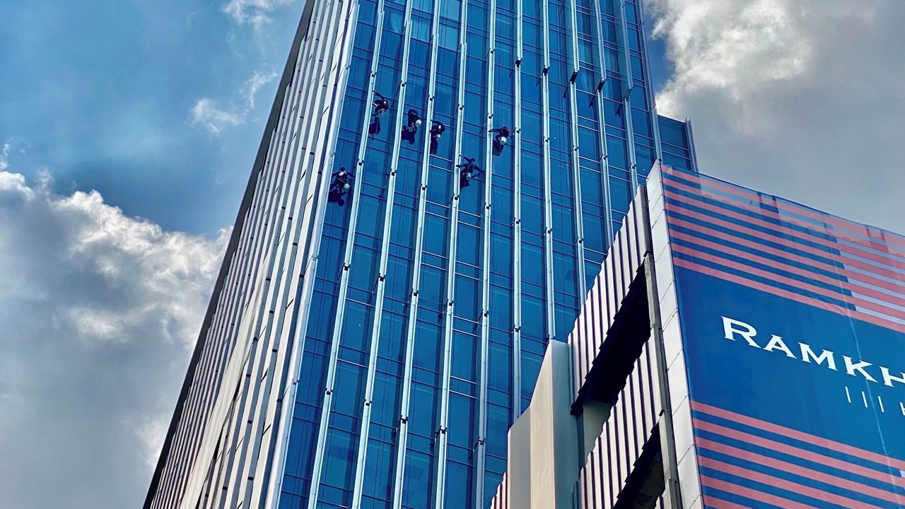 Photo of Outdoor in Ramkhamhaeng