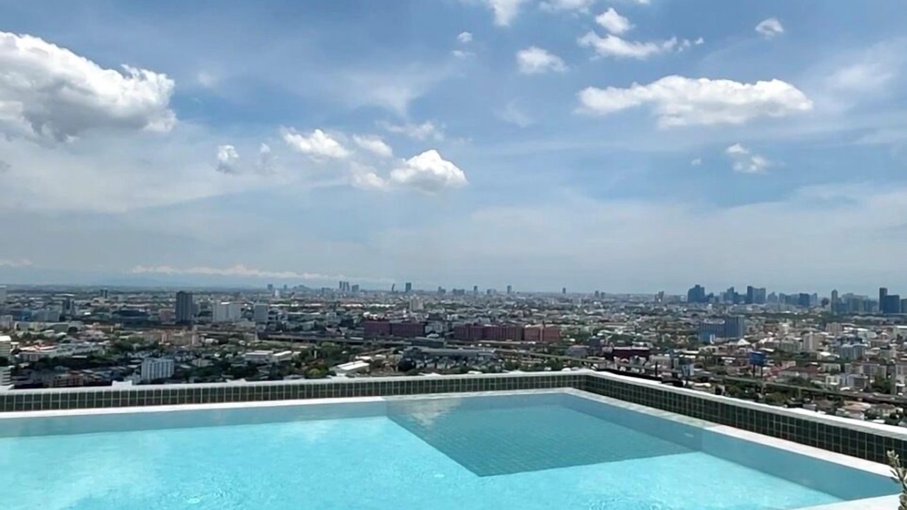 Photo of Outdoor in Ramkhamhaeng