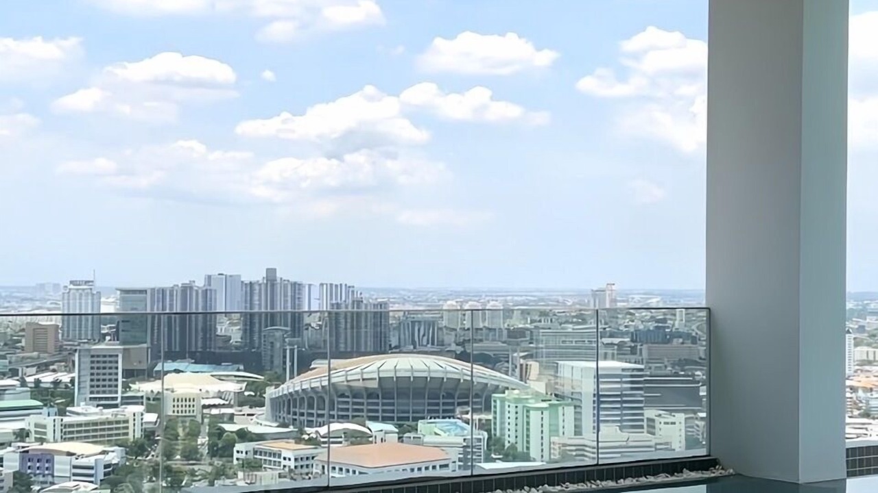 Photo of Outdoor in Ramkhamhaeng