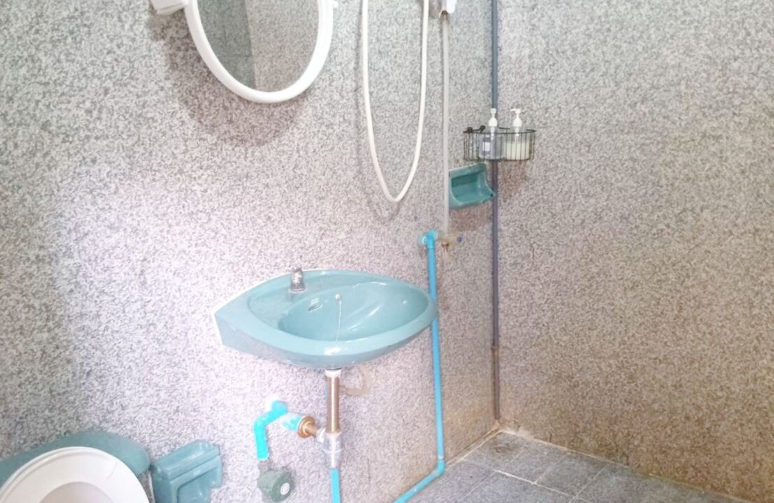 Photo of Bathroom in Wang Burapha Phirom