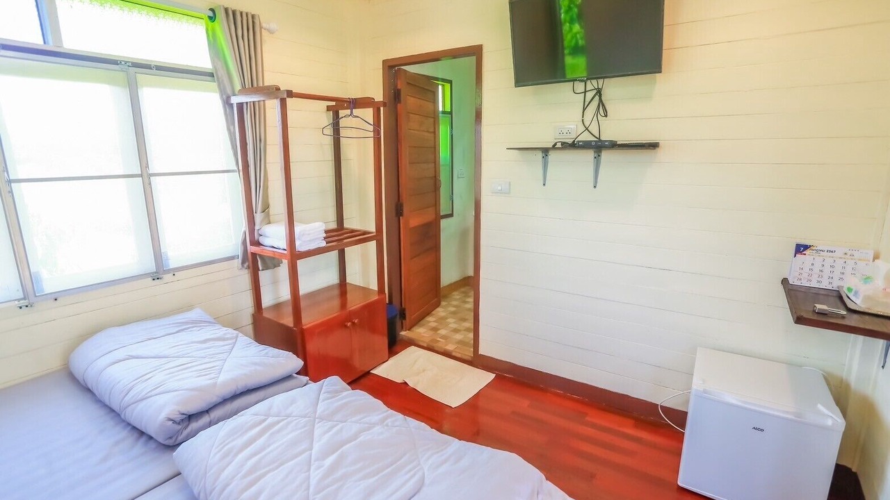 Photo of Bedroom in Phrao